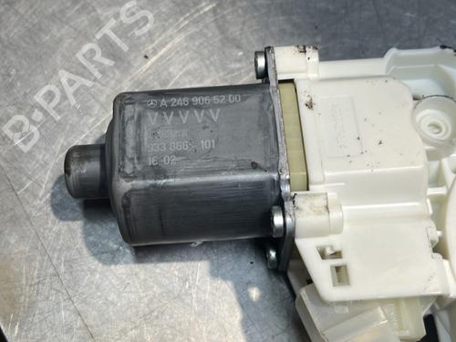 Used Front right window mechanism Front right window mechanism 32721141 32721141