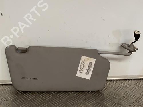Used Left sun visor KIA RIO II (JB) 1.5 CRDi (110 hp) 21712690