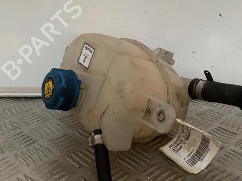 Expansion tank PEUGEOT BIPPER Tepee 1.3 HDi 75 | BP21702067C120 