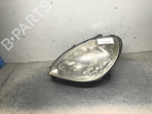 Phare gauche CITROËN XSARA (N1) 2.0 HDi 90 (90 hp) 32996847
