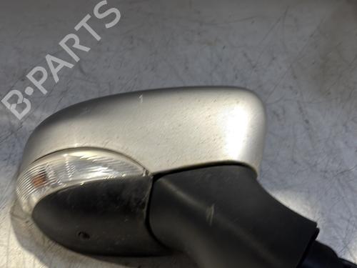Right mirror RENAULT CLIO IV (BH_) 1.5 dCi 90 | BP21713121C27 