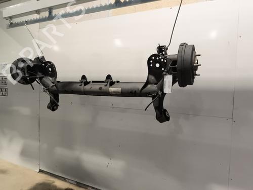 Bagaksel Bagaksel FORD FIESTA VII (HJ, HF) 1.0 EcoBoost (101 hp) 34234186 34234186