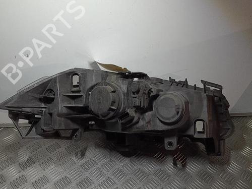 Used Left headlight RENAULT MEGANE II (BM0/1_, CM0/1_) 1.9 dCi (131 hp) 21715093