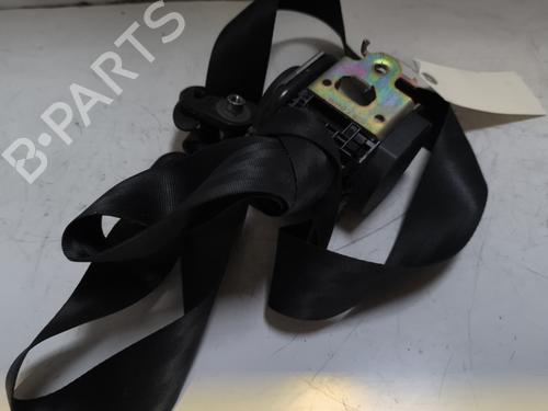 Used Front right seatbelt Front right seatbelt PEUGEOT 607 (9D, 9U) 2.2 HDi (133 hp) 25274560 25274560