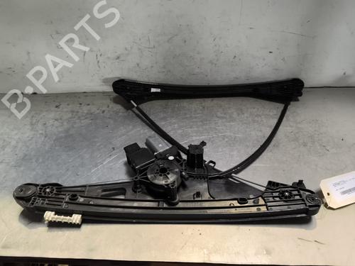 Used Front left window mechanism CITROËN C5 AIRCROSS (A_) 1.6 PureTech 180 (A45GFR) (181 hp) 28442919