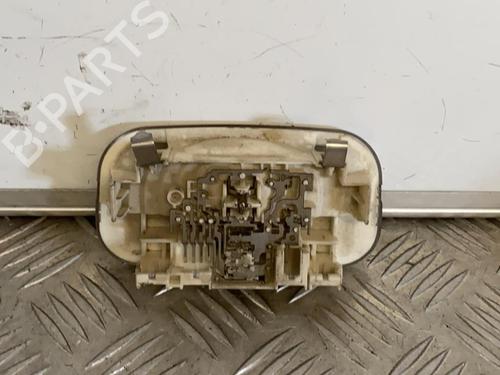 Used Interior roof light Interior roof light PEUGEOT EXPERT Van (VF3A_, VF3U_, VF3X_) 2.0 HDi 130 (128 hp) 21715525 21715525