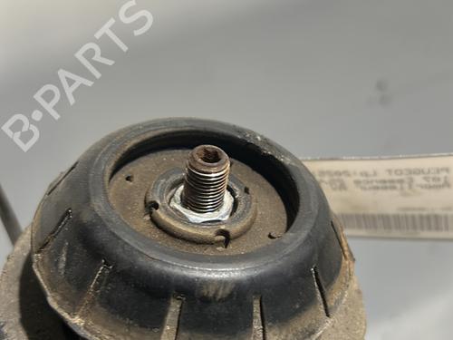 Højre fortil støddæmper PEUGEOT 107 (PM_, PN_) 1.0 | BP29980214M17 