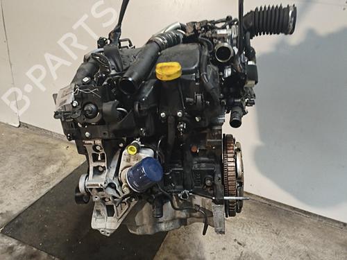 Engine RENAULT CLIO IV (BH_) 1.5 dCi 75 | BP36014991M1 - Image 4