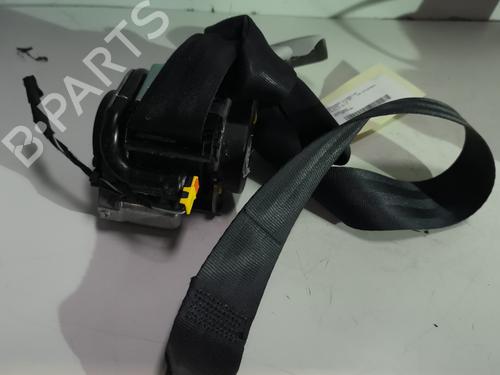 Used Front right belt tensioner VW UP! (121, 122, BL1, BL2, BL3, 123) 1.0 (60 hp) 23852008