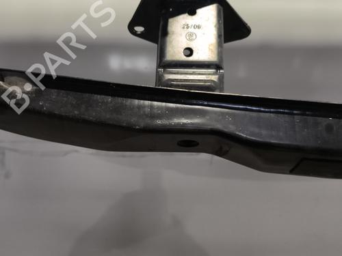 Rear bumper reinforcement MERCEDES-BENZ B-CLASS Sports Tourer (W245) B 200 CDI (245.208) | BP24195806C73 