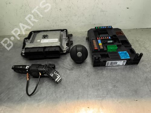 Electronic module CITROËN C4 CACTUS 1.2 THP 110 | BP31872340M83  - Image 5