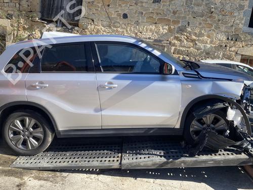 Pedal SUZUKI VITARA (LY) 1.4 Hybrid (Mild Hybrid) AllGrip (APK414) | BP26028848I4  - Image 7