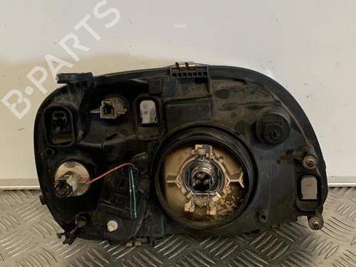 Used Left headlight NISSAN MICRA II (K11) 1.3 i 16V (75 hp) 21696251