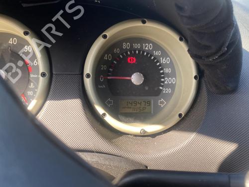 Left taillight VW POLO (6N2) 1.4 | BP28302395C34 - Image 8