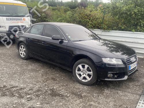 Left tailgate light AUDI A4 B8 (8K2) 2.0 TDI | BP21700771C79 - Image 8