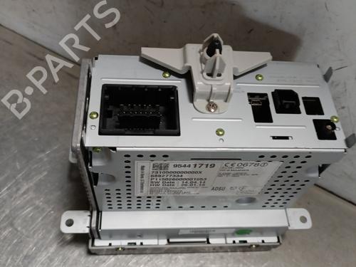 Display monitor OPEL CORSA E (X15) 1.4 (08, 68) | BP28165434C48 