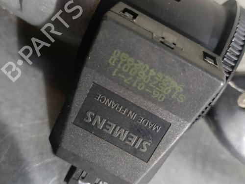 Ignition barrel PEUGEOT EXPERT Van (222) 2.0 HDI | BP29331039M48 