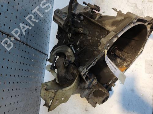 Gearbox CITROËN DS3 (SA_) 1.6 HDi 90 | BP21704937M3 