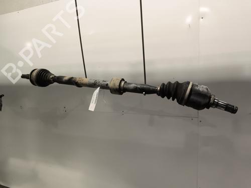 Right front driveshaft TOYOTA AURIS (_E15_) 1.4 D-4D (NDE150_, NDE150R) | BP26729084M39 - Image 3