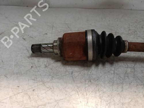 left-front-driveshaft-dacia-sandero-2008-24220967 main image