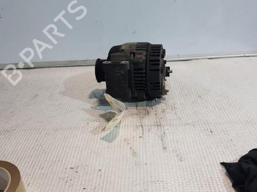 Used Alternator Alternator RENAULT CLIO II (BB_, CB_) 1.4 (B/CB0C, B/CB0S) (75 hp) 21713809 21713809