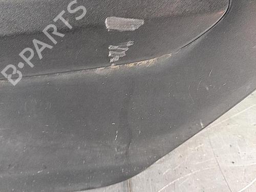 Used Left rear door PEUGEOT 308 SW I (4E_, 4H_) 1.6 HDi (109 hp) 21699408