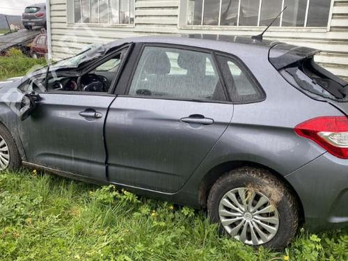 Right front brake caliper CITROËN C4 II (NC_) 1.6 HDi 90 | BP23821918M104  - Image 5