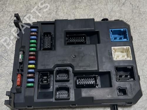 Electronic module CITROËN DS3 (SA_) 1.6 HDi 110 | BP26028580M83 