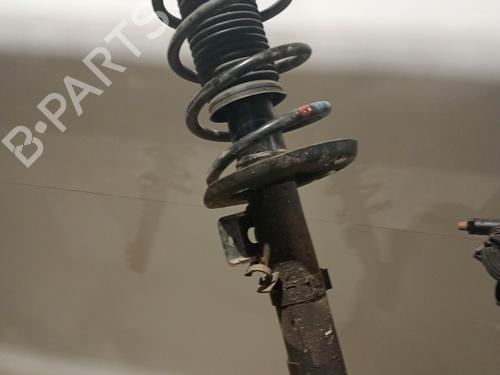 Used Right front shock absorber Right front shock absorber VW POLO IV (9N_, 9A_) 1.4 TDI (70 hp) 25336328 25336328
