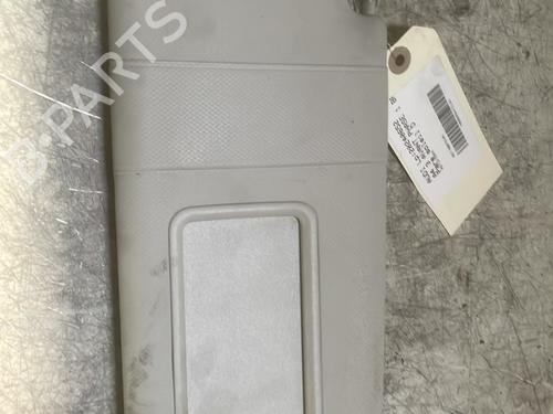 Used Right sun visor Right sun visor AUDI A4 B8 Avant (8K5) 2.0 TDI (143 hp) 22233531 22233531