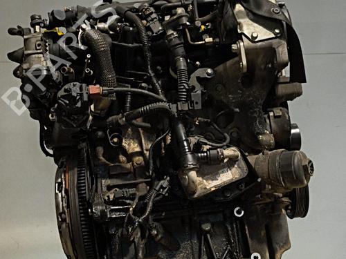 Engine FIAT DOBLO Cargo (263_) 1.6 D Multijet (263WXD1B, 263WXR1B, 263WXX1B, 263ZXD1B,... | BP36553642M1 - Image 3