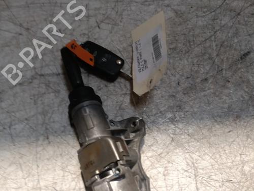 Ignition barrel VW POLO V (6R1, 6C1) 1.6 TDI | BP21709103M48 