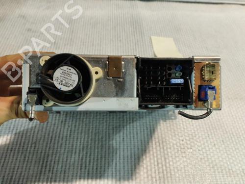 Radio BMW 1 (E81) 118 d | BP21721889E6 