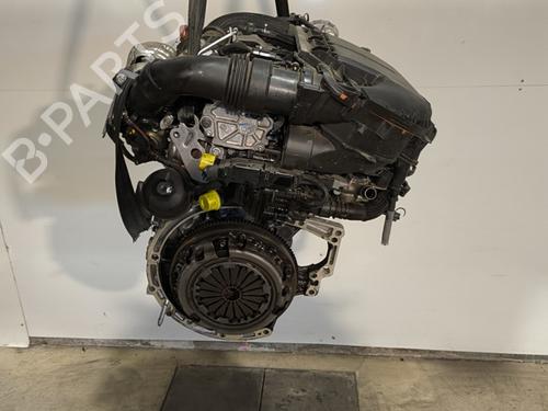 Engine CITROËN C3 II (SC_) 1.4 HDi 70 (SC8HZC, SC8HR0, SC8HP4) | BP30087978M1