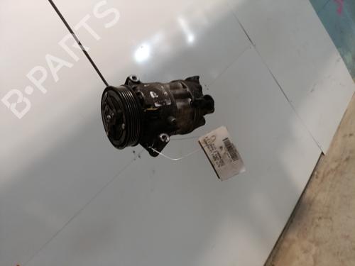 AC-Kompressor ALFA ROMEO GIULIETTA (940_) 1.6 JTDM (940FXD1A) (105 hp) 28443307