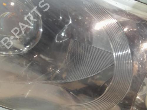 Right headlight INFINITI FX 30d AWD | BP21700335C29  - Image 6