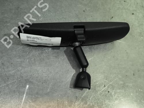 Used Rear mirror RENAULT KADJAR (HA_, HL_) 1.5 BLUE dCi 115 (HLA6) (116 hp) 29732938