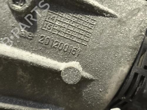 Gearbox BMW X3 (F25) sDrive 18 d | BP34202384M3 - Image 3