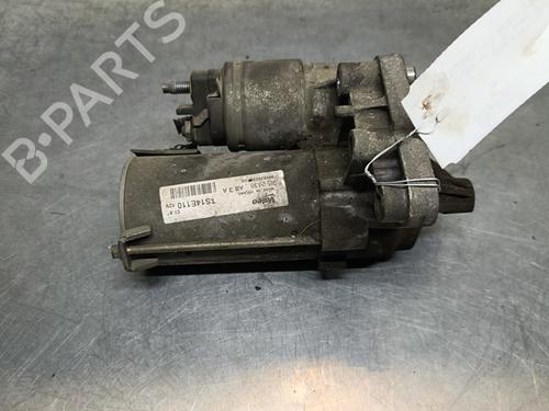 Startmotor CITROËN JUMPY II Van 1.6 HDi 90 8V (90 hp) 30775031