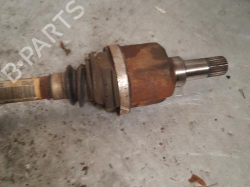 Used Left front driveshaft Left front driveshaft CITROËN C4 CACTUS 1.2 THP 110 (110 hp) 21694101 21694101