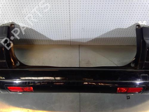 Rear bumper CITROËN C4 Picasso I MPV (UD_) 1.6 HDi | BP22032036C8 