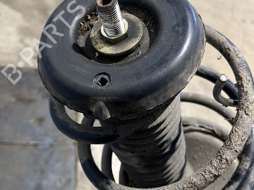 Used Left front shock absorber Left front shock absorber PEUGEOT 307 Break (3E) 2.0 HDI 110 (107 hp) 32997118 32997118