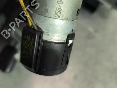 Electronic module PEUGEOT 307 (3A/C) 2.0 HDi 110 | BP29996890M83 