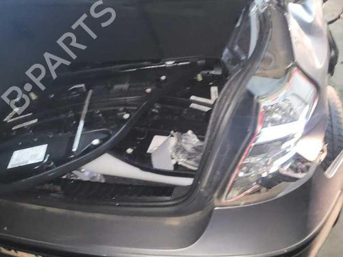 Intercooler BMW 1 (E87) 116 d | BP21704331M30 - Image 6