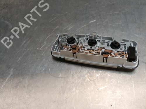 Interior roof light FORD KA+ III (UK, FK) 1.2 Ti-VCT | BP28077892I8