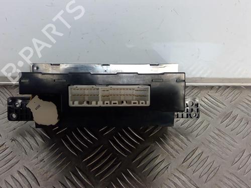 Climate control HYUNDAI TUCSON (JM) 2.0 CRDi All-wheel Drive | BP21708153I5 