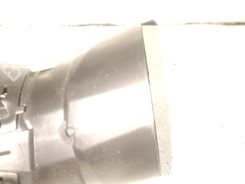 Difusor / Saída de ar Difusor / Saída de ar PEUGEOT 3008 I MPV (0U_) 1.6 HDi (112 hp) 25336474 25336474