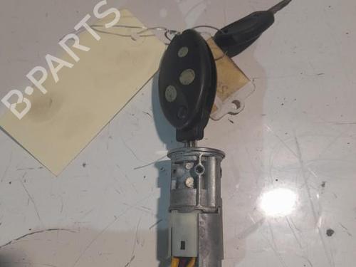 Ignition barrel CITROËN XSARA (N1) 1.6 16V | BP21721660M48 