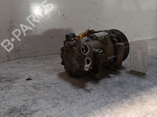 AC compressor PEUGEOT 208 I (CA_, CC_) 1.4 HDi | BP23823408M34