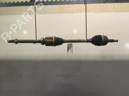 Used Right front driveshaft Right front driveshaft DACIA DUSTER (HS_) 1.5 dCi (109 hp) 32996609 32996609